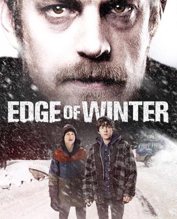  فیلم سینمایی Edge of Winter به کارگردانی 