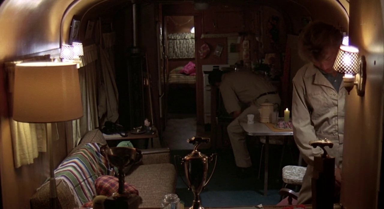  فیلم سینمایی چارلی واریک به کارگردانی Don Siegel