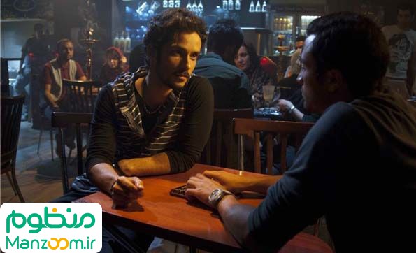  فیلم سینمایی رخ ديوانه به کارگردانی 