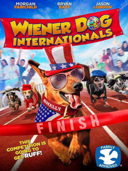  فیلم سینمایی Wiener Dog Internationals به کارگردانی 