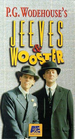  سریال تلویزیونی Jeeves and Wooster به کارگردانی 