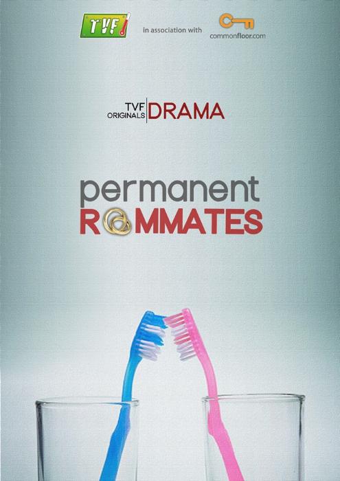  سریال تلویزیونی Permanent Roommates به کارگردانی 