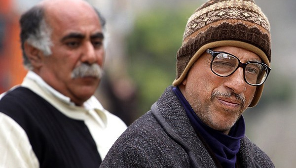 پشت صحنه سریال تلویزیونی پایتخت ۲ به کارگردانی سیروس مقدم