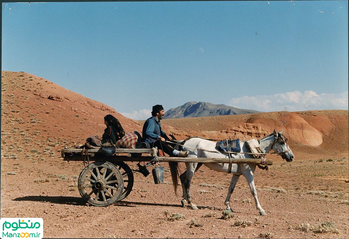  فیلم سینمایی دخیل به کارگردانی داریوش یاری