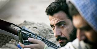  فیلم سینمایی اسفند به کارگردانی دانش اقباشاوی