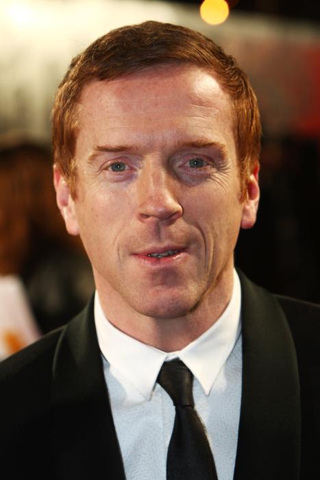  فیلم سینمایی هوگو با حضور Damian Lewis