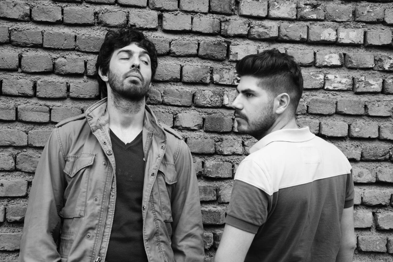 تصویری شخصی از مهدی مهری سینما و تلویزیون