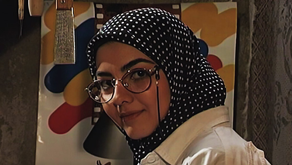  سریال تلویزیونی بهشت گم‌شده به کارگردانی کامران قدکچیان