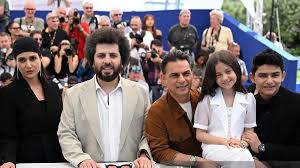  فیلم سینمایی زن و بچه به کارگردانی سعید روستایی