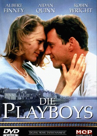  فیلم سینمایی The Playboys به کارگردانی Gillies MacKinnon