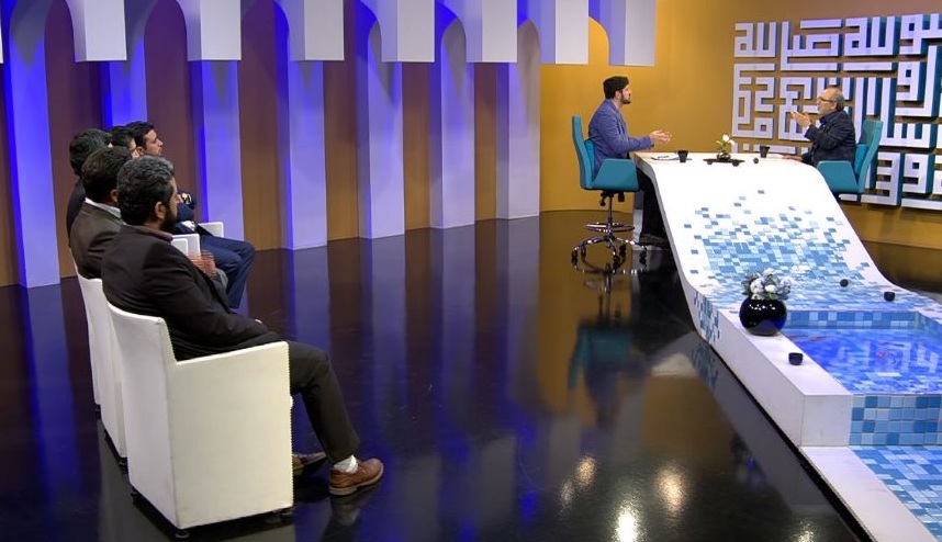  برنامه تلویزیونی قرار به کارگردانی ندارد