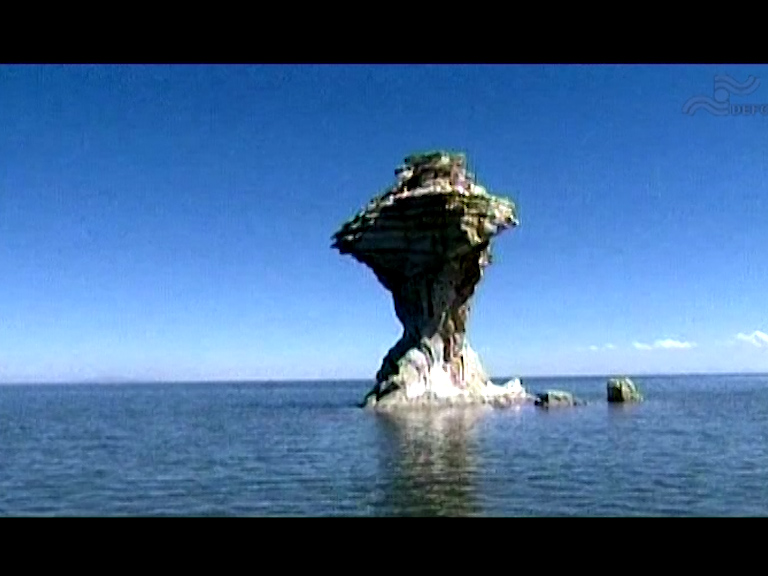  فیلم سینمایی چه شور بود دریاچه من به کارگردانی حسن قهرمانی