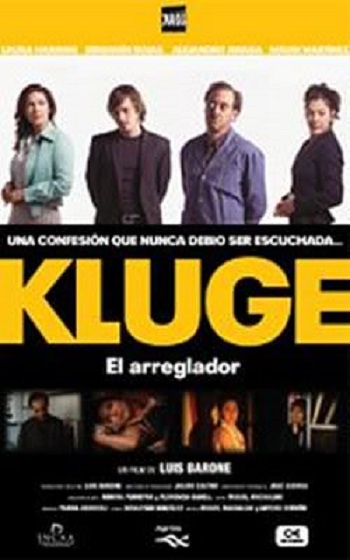  فیلم سینمایی Kluge به کارگردانی Luis Barone