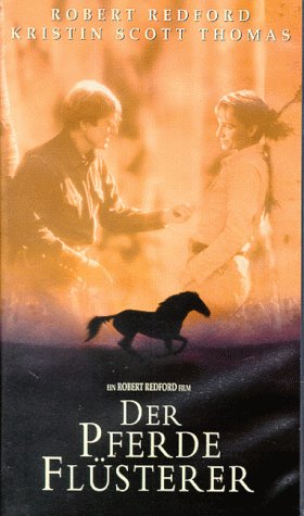  فیلم سینمایی The Horse Whisperer به کارگردانی رابرت ردفورد