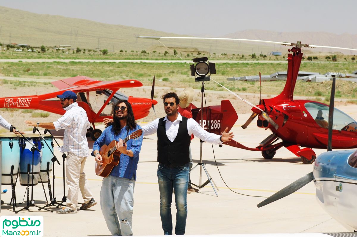  فیلم سینمایی مأموریت غیرممکن به کارگردانی 