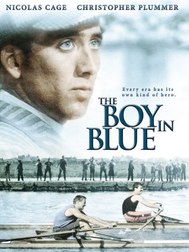  فیلم سینمایی The Boy in Blue به کارگردانی Charles Jarrott