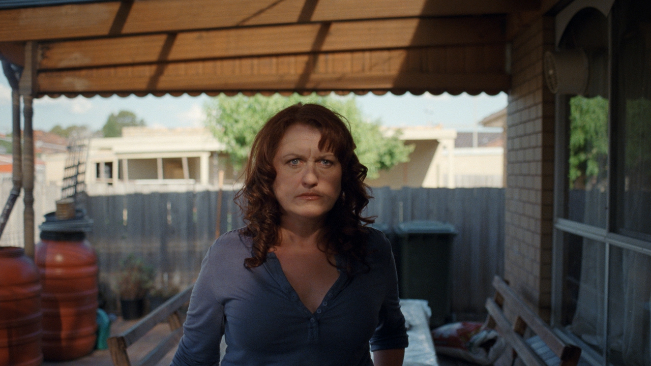  فیلم سینمایی Homebodies به کارگردانی Yianni Warnock