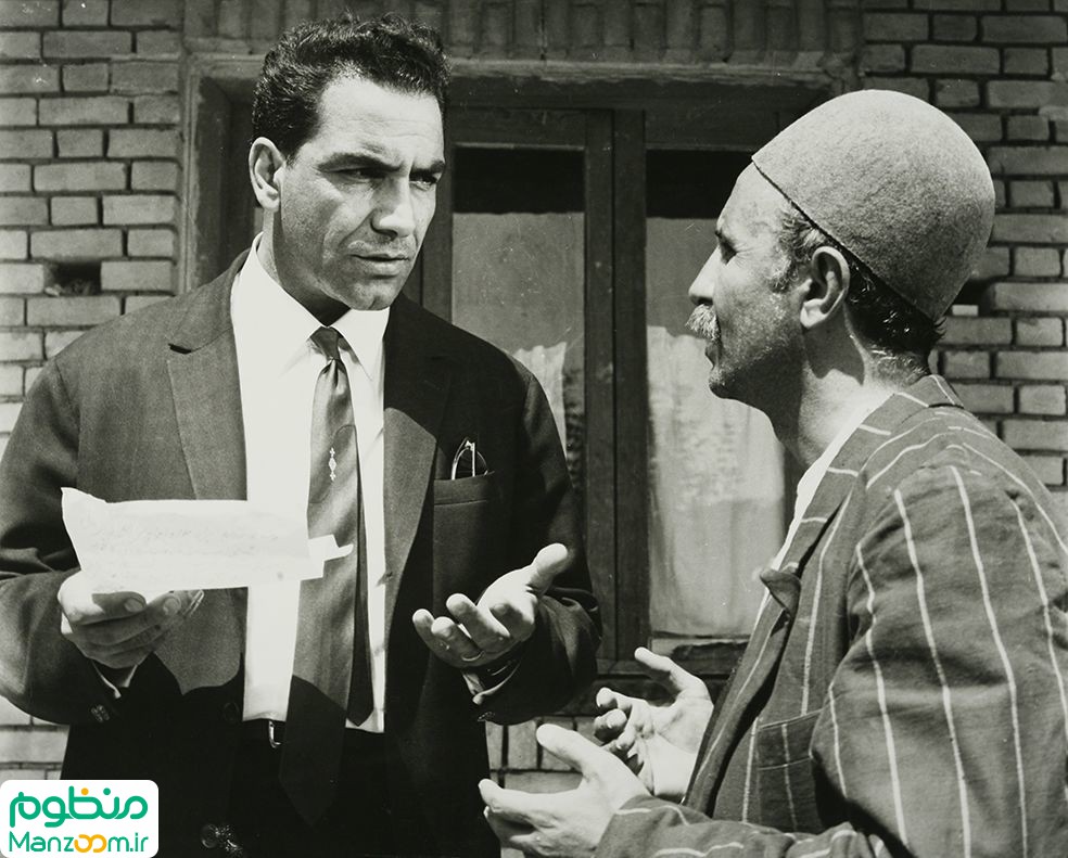  فیلم سینمایی پرستوها به لانه برمی‌گردند به کارگردانی 