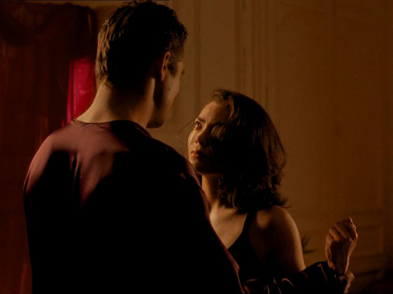  فیلم سینمایی Secret Things با حضور Coralie Revel