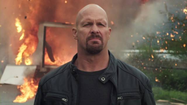  فیلم سینمایی جسور به کارگردانی Terry Miles