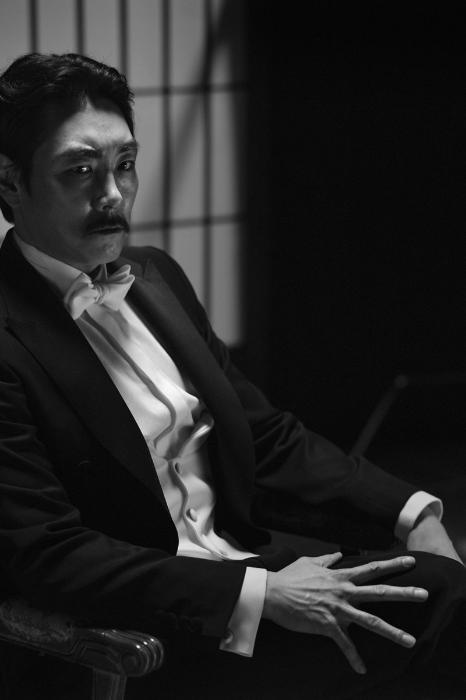  فیلم سینمایی The Handmaiden با حضور Jin-woong Jo