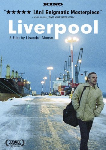  فیلم سینمایی Liverpool به کارگردانی Lisandro Alonso