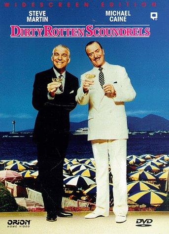  فیلم سینمایی Dirty Rotten Scoundrels به کارگردانی فرانک اوز