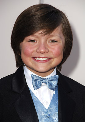 Joseph Castanon در صحنه فیلم سینمایی کلیک