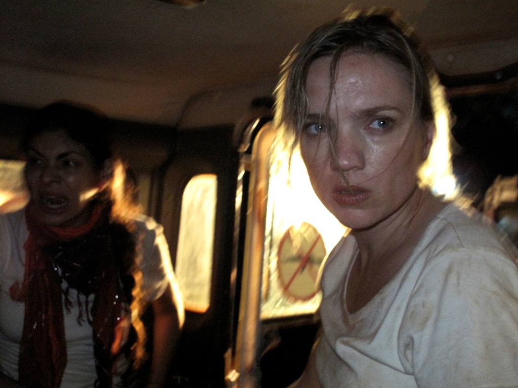  فیلم سینمایی First Mission به کارگردانی Boris Paval Conen