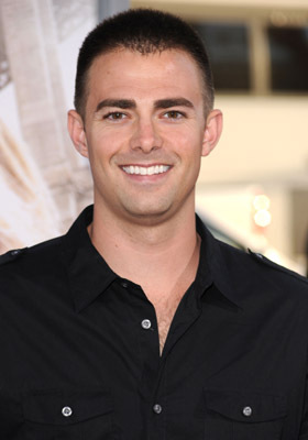  فیلم سینمایی Going the Distance با حضور Jonathan Bennett