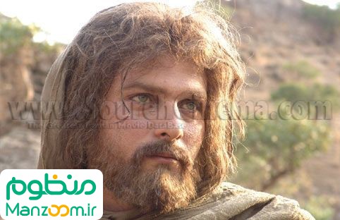  فیلم سینمایی شهر آشوب به کارگردانی یدالله صمدی