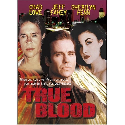  فیلم سینمایی True Blood به کارگردانی 