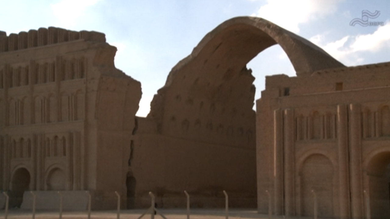  فیلم سینمایی بابل ارض موعود به کارگردانی رحیم مرتضی وند