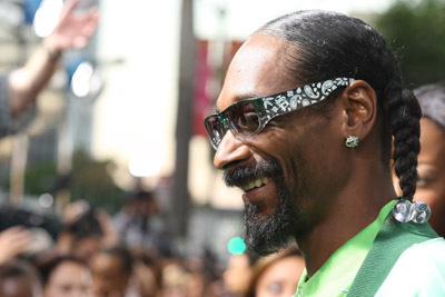  فیلم سینمایی ربایندگان با حضور Snoop Dogg
