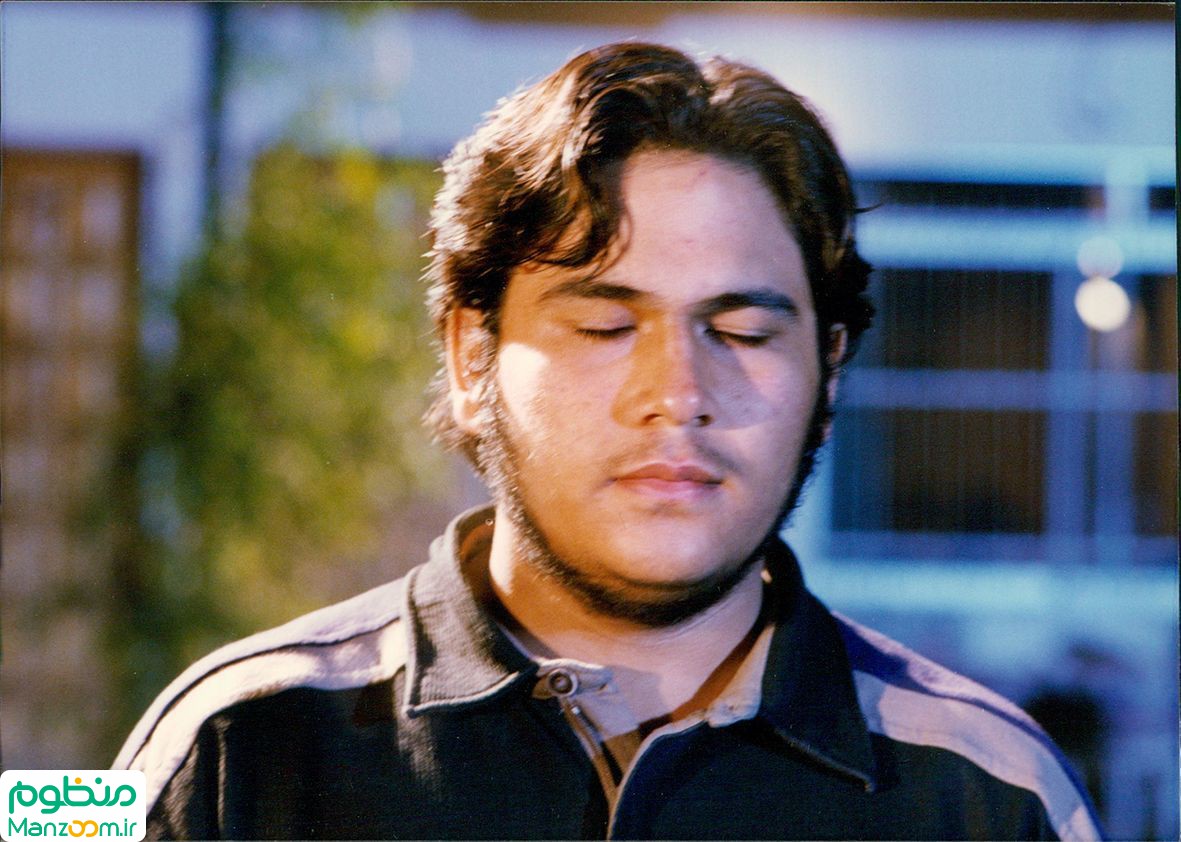  فیلم سینمایی مصائب شیرین به کارگردانی علیرضا داوودنژاد