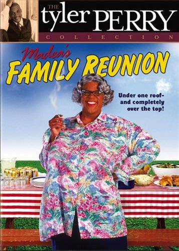  فیلم سینمایی Madea's Family Reunion به کارگردانی تایلر پری و Elvin Ross