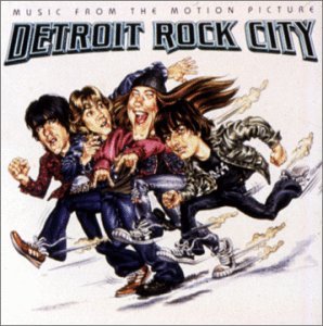  فیلم سینمایی Detroit Rock City به کارگردانی Adam Rifkin