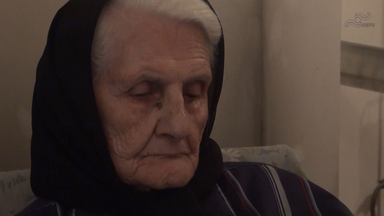  فیلم سینمایی بانو به کارگردانی محمد صفا