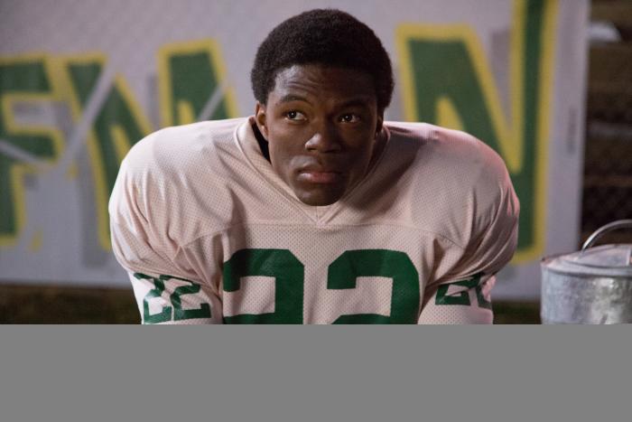  فیلم سینمایی Woodlawn به کارگردانی Andrew Erwin و Jon Erwin