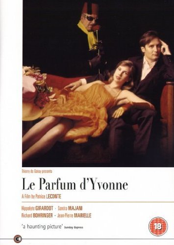  فیلم سینمایی Le parfum d'Yvonne به کارگردانی Patrice Leconte