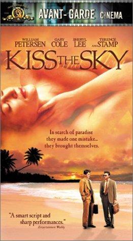  فیلم سینمایی Kiss the Sky به کارگردانی Roger Young