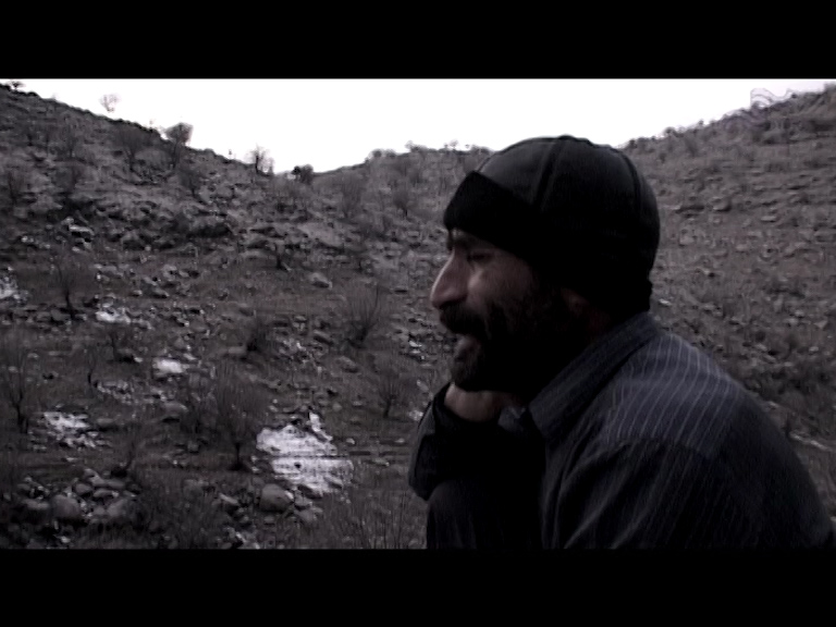  فیلم سینمایی مادرم بلوط به کارگردانی ندارد