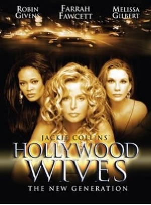  فیلم سینمایی Hollywood Wives: The New Generation با حضور فارا فاست، Robin Givens و Melissa Gilbert