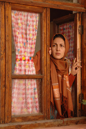  فیلم سینمایی دست‌های خالی به کارگردانی ابوالقاسم طالبی