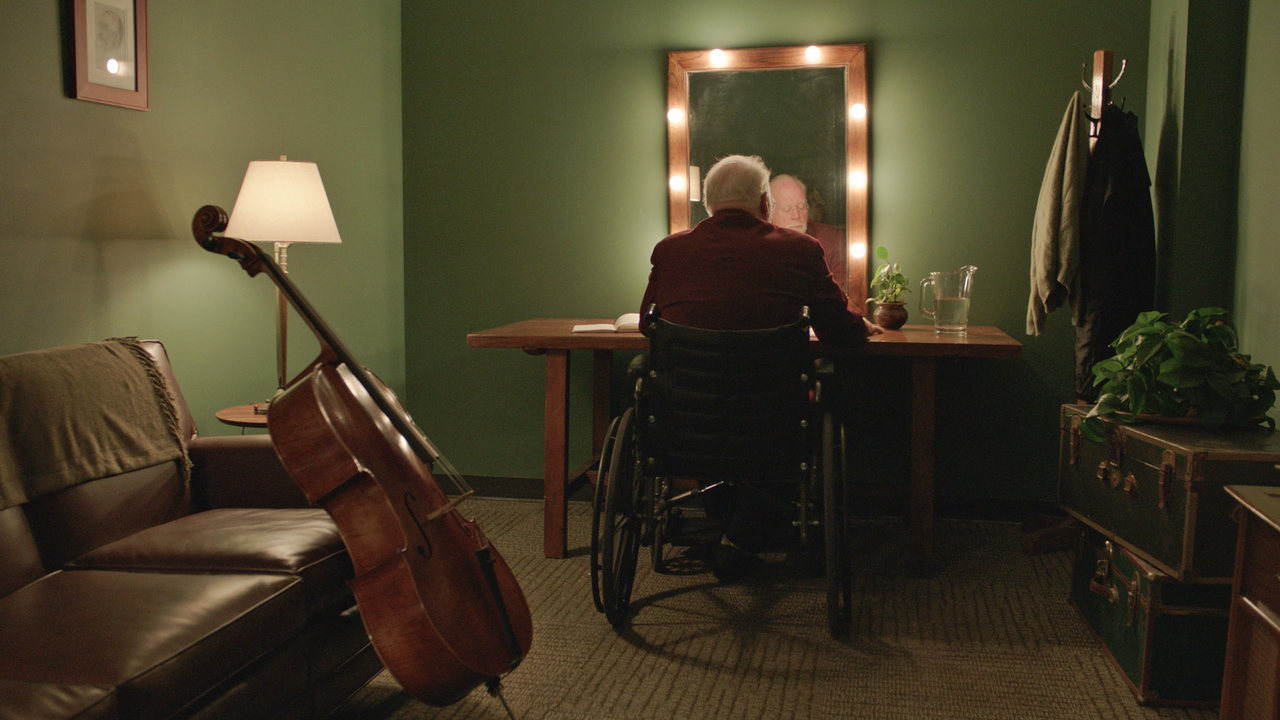  فیلم سینمایی Cello با حضور Lynn Harrell