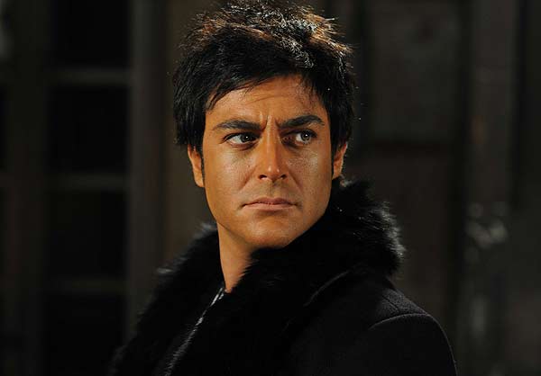  فیلم سینمایی شیش و بش به کارگردانی بهمن گودرزی