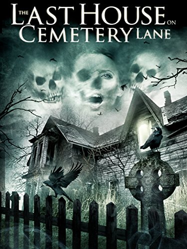  فیلم سینمایی The Last House on Cemetery Lane به کارگردانی 