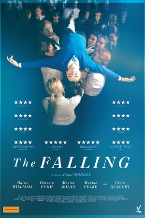  فیلم سینمایی The Falling به کارگردانی Carol Morley