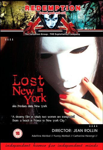  فیلم سینمایی Lost in New York به کارگردانی Jean Rollin