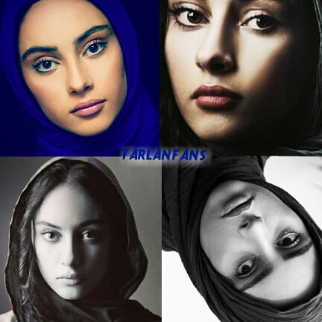 تصویری شخصی از ترلان پروانه، بازیگر سینما و تلویزیون